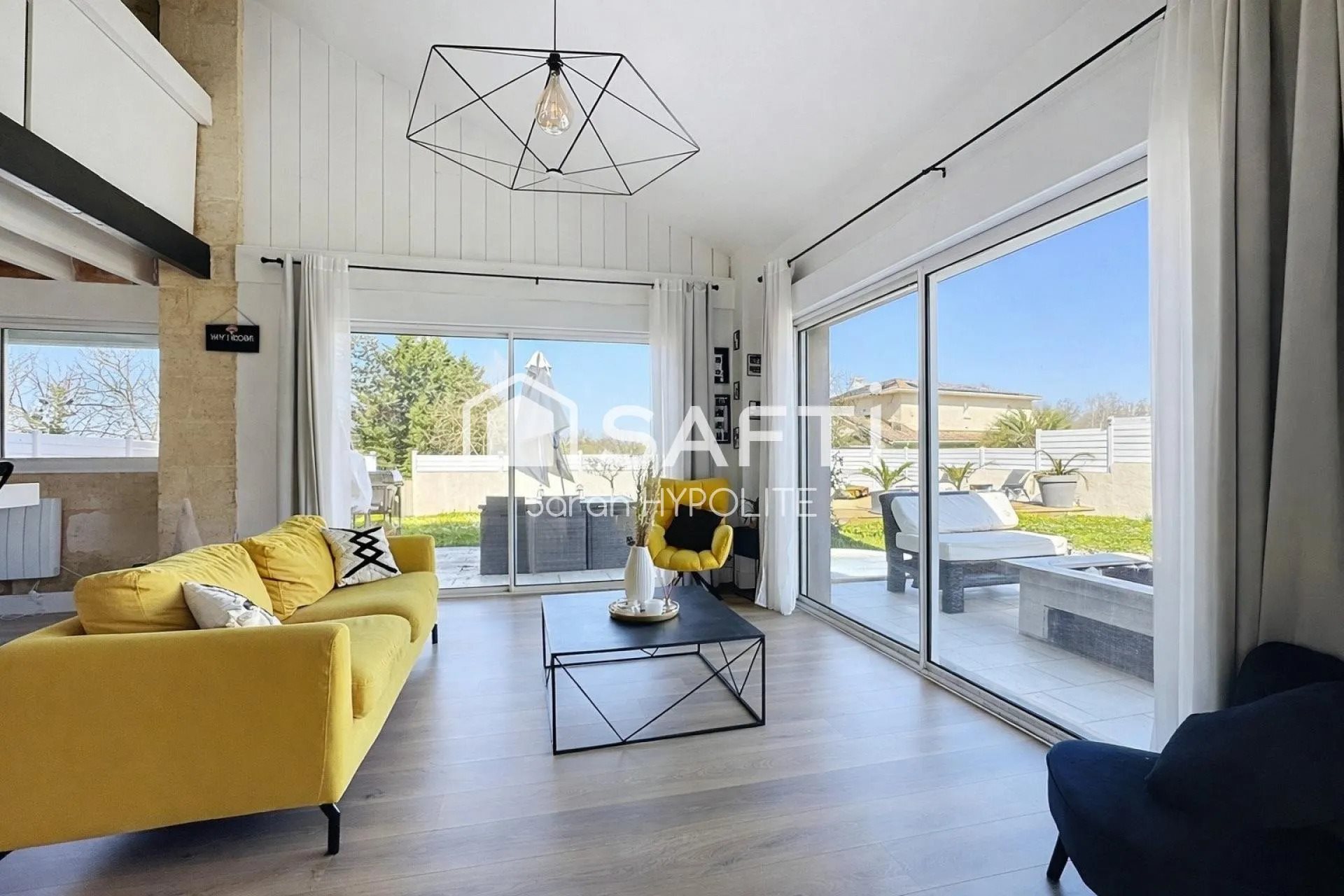Maison à vendre, 105m², Créon