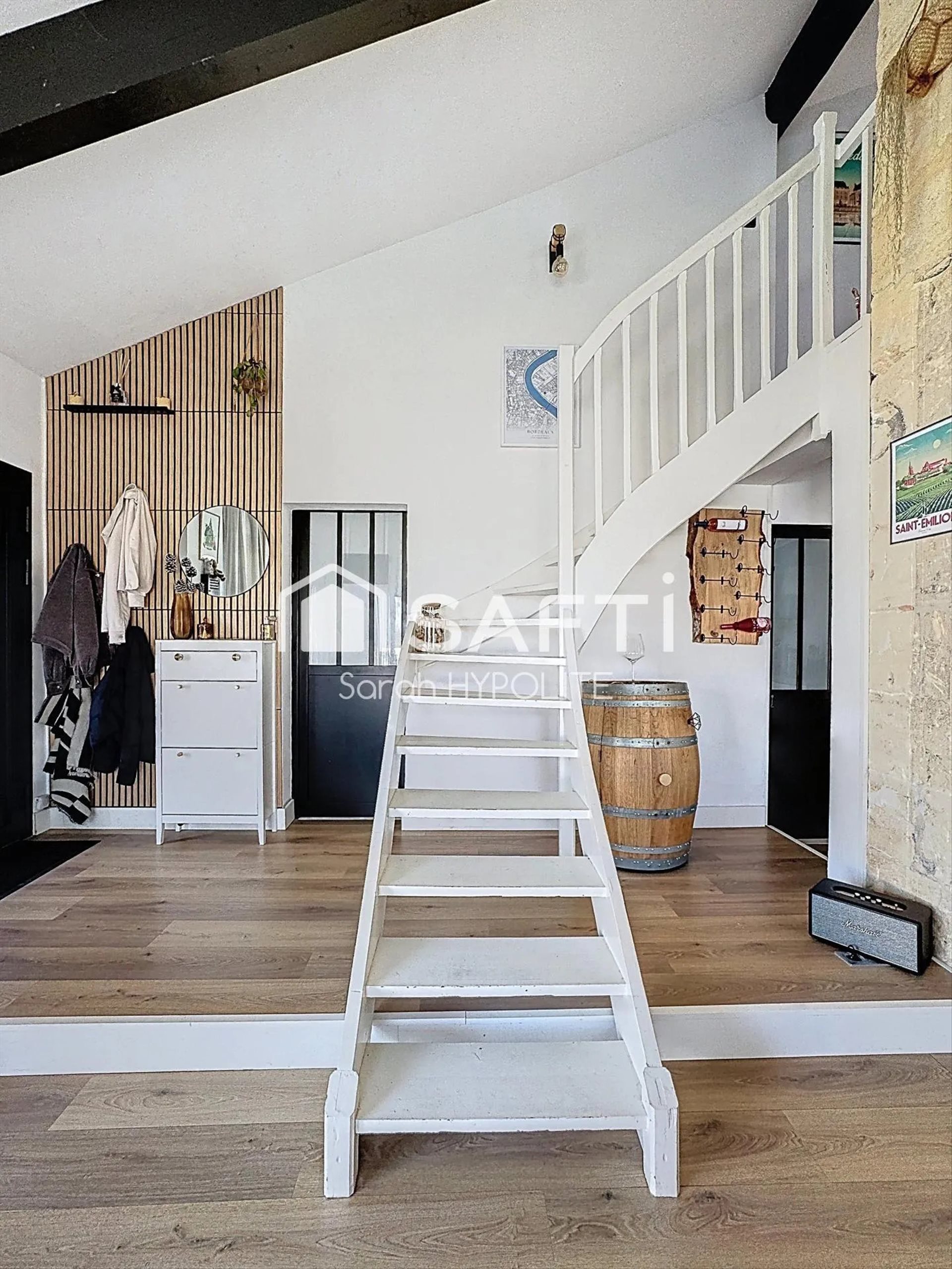 Maison à vendre, 105m², Créon