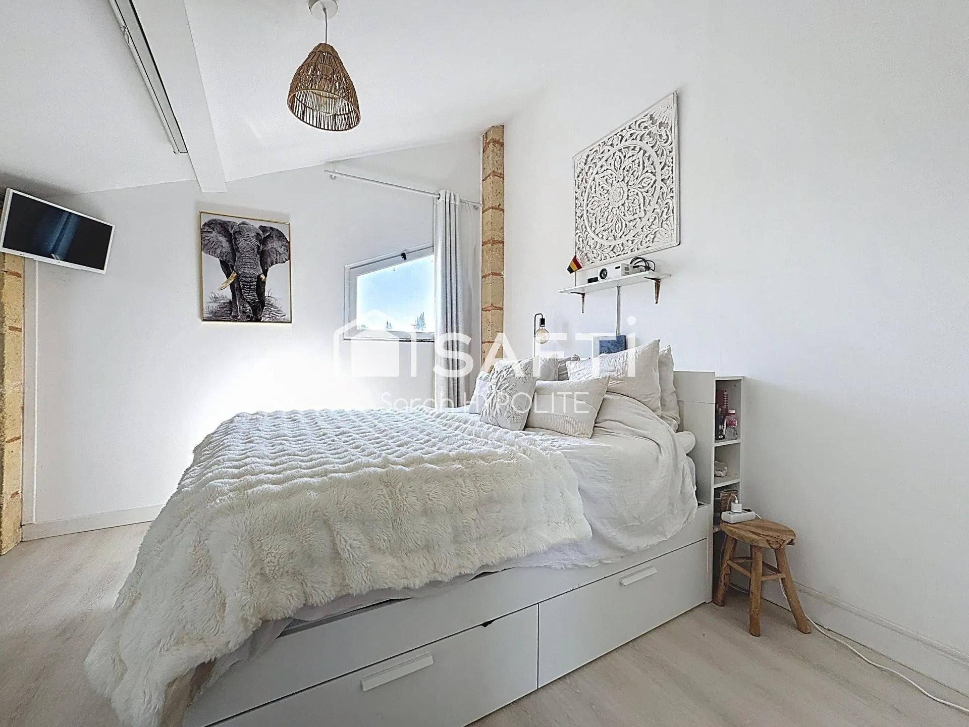 Maison à vendre, 105m², Créon