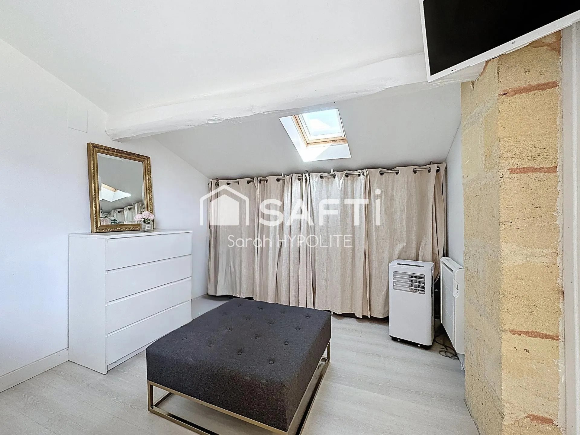 Maison à vendre, 105m², Créon
