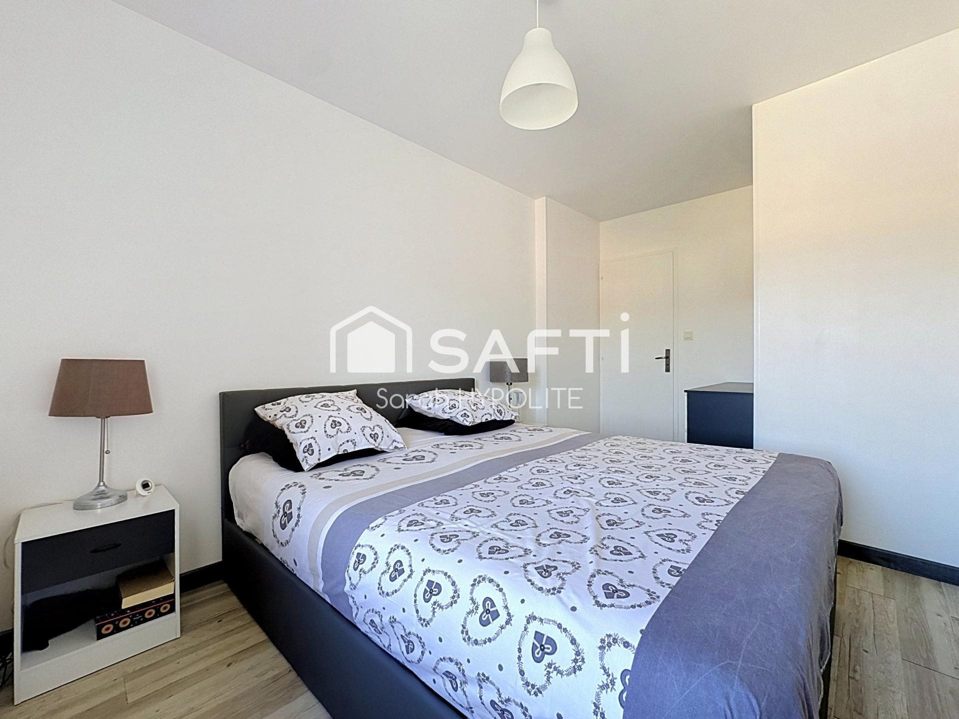 Maison à vendre, 125m², Landiras