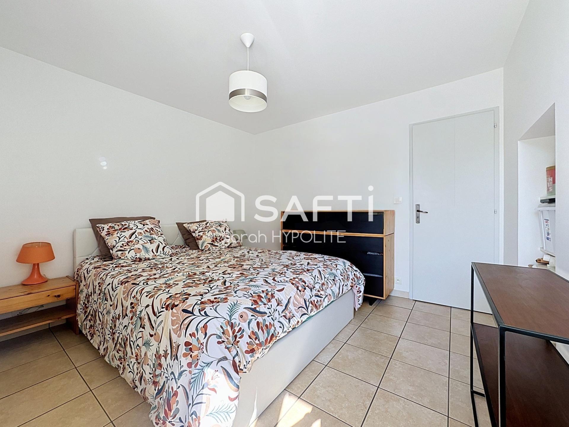 Maison à vendre, 125m², Landiras
