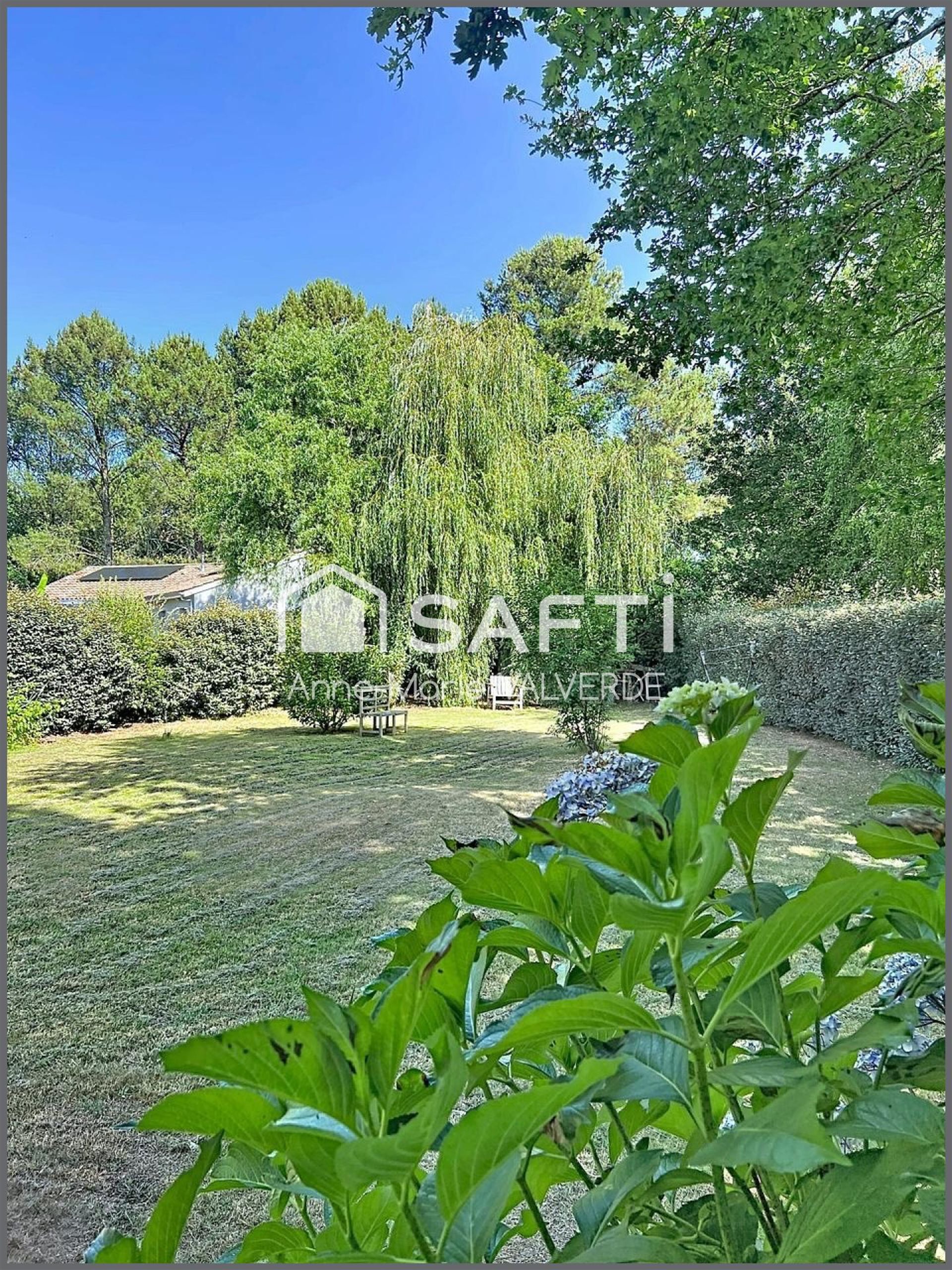 Maison à vendre, 101m², Carcans