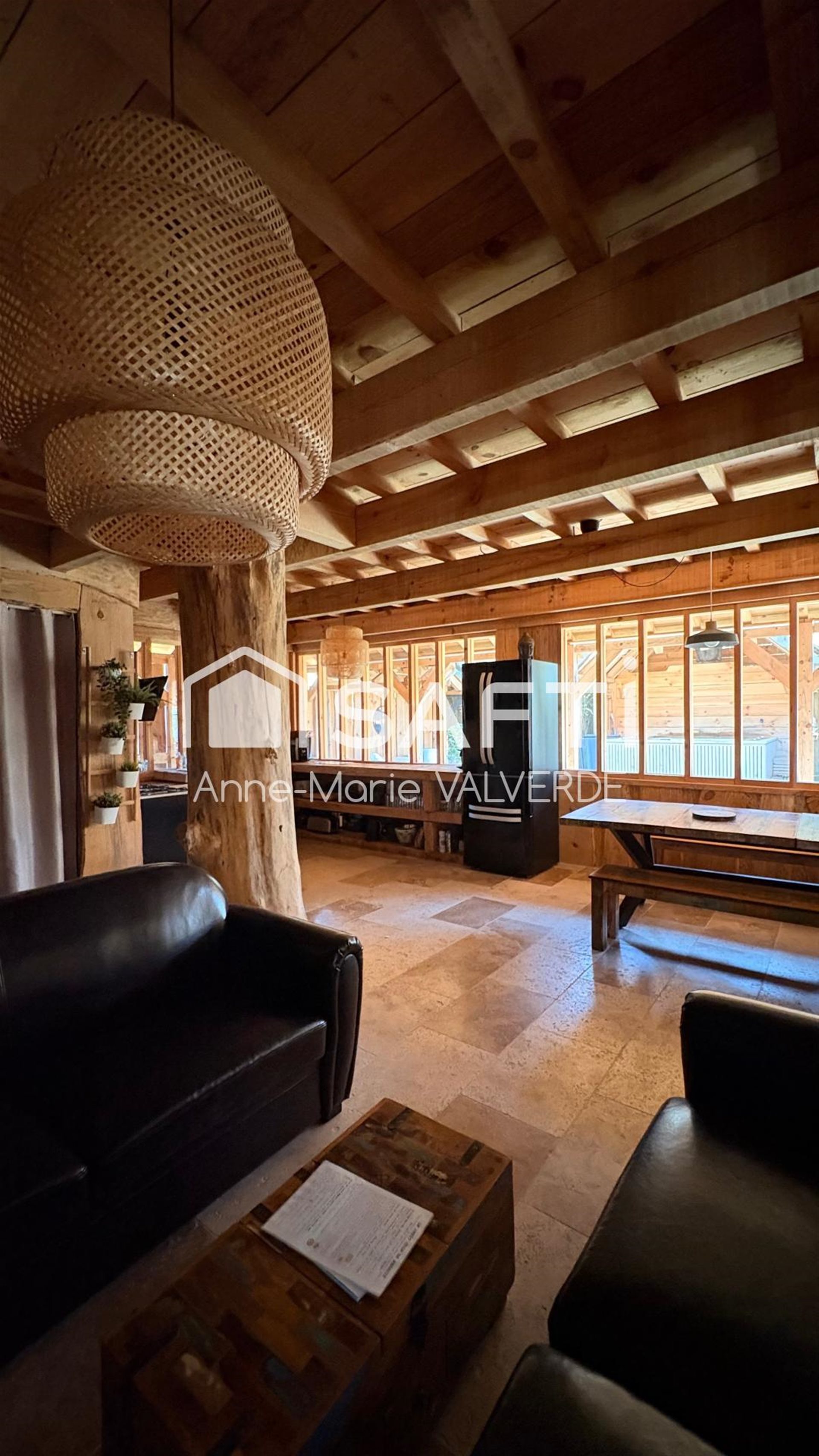 Maison à vendre, 78m², Lacanau