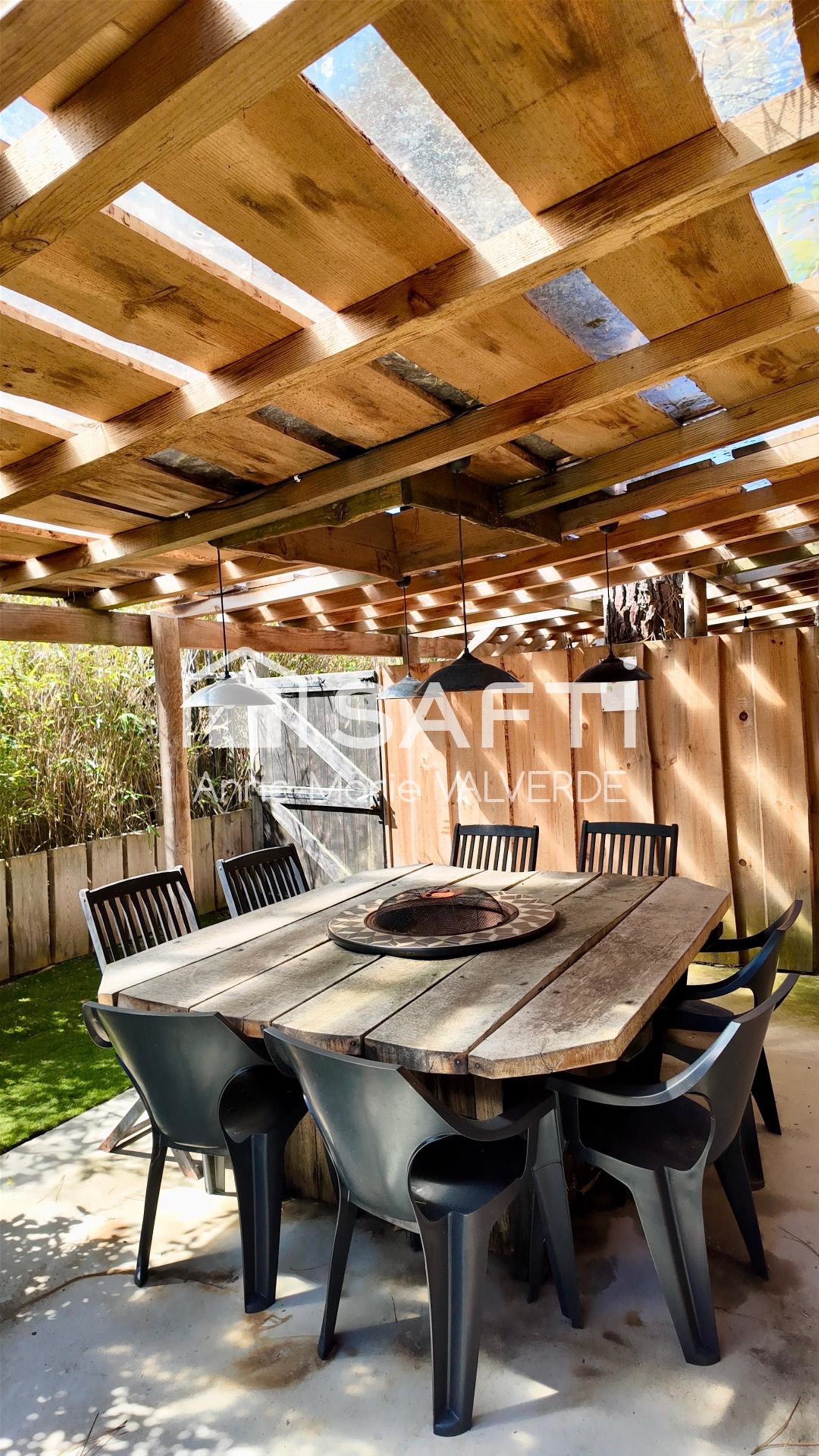 Maison à vendre, 78m², Lacanau