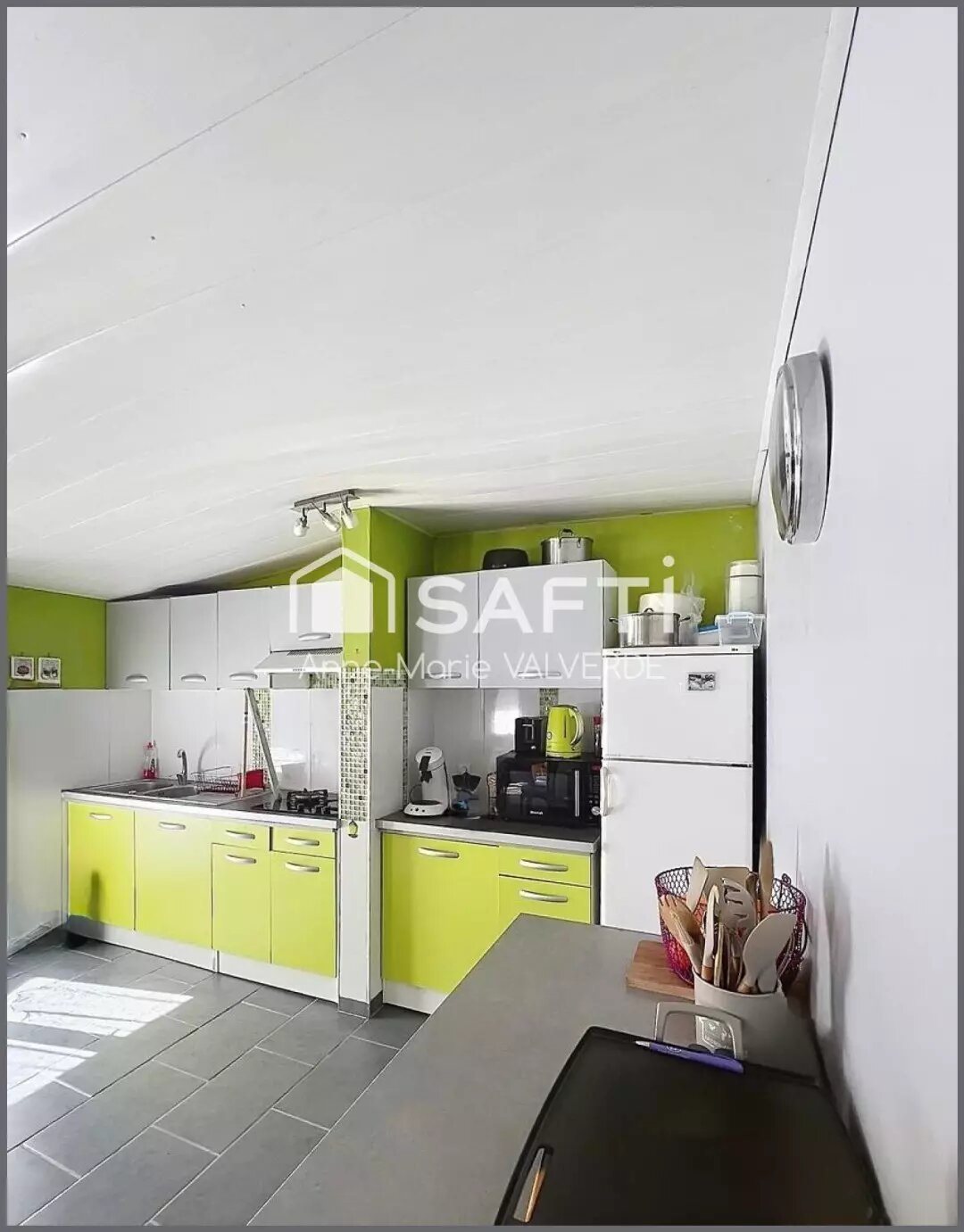 Maison à vendre, 65m², Lacanau
