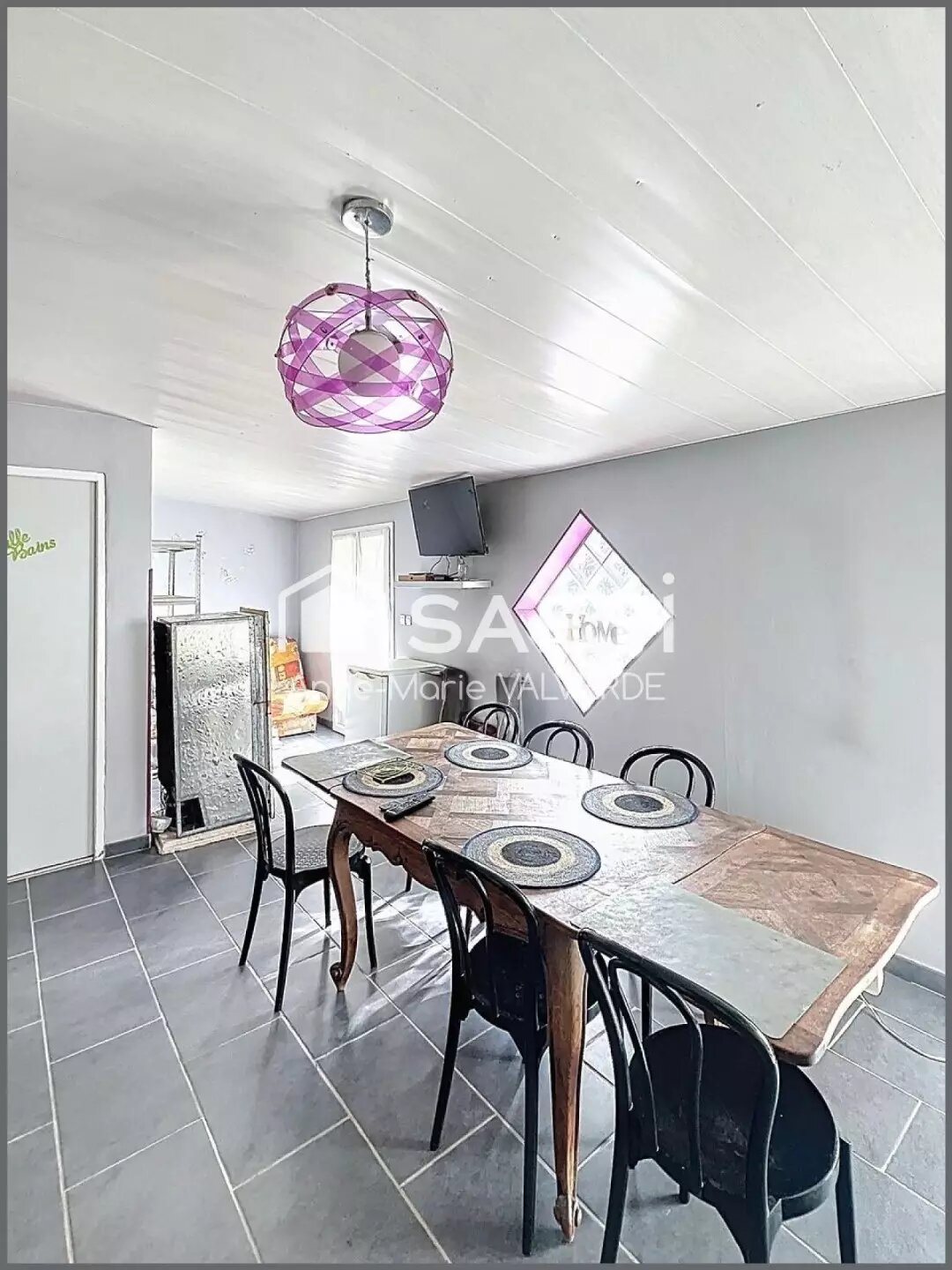 Maison à vendre, 65m², Lacanau