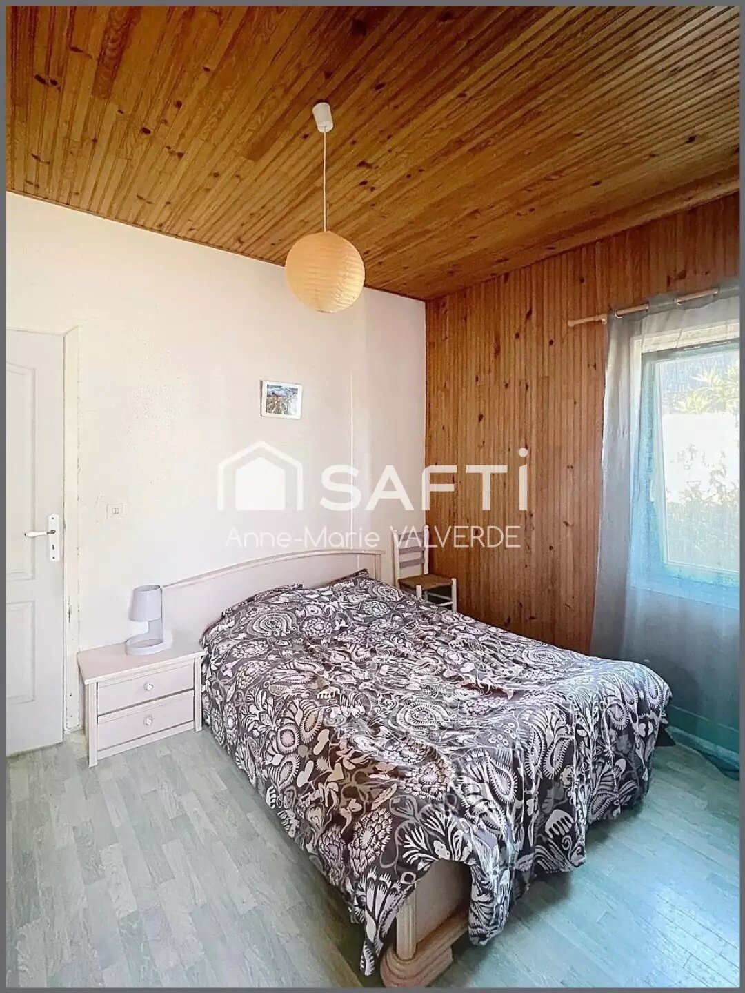 Maison à vendre, 65m², Lacanau