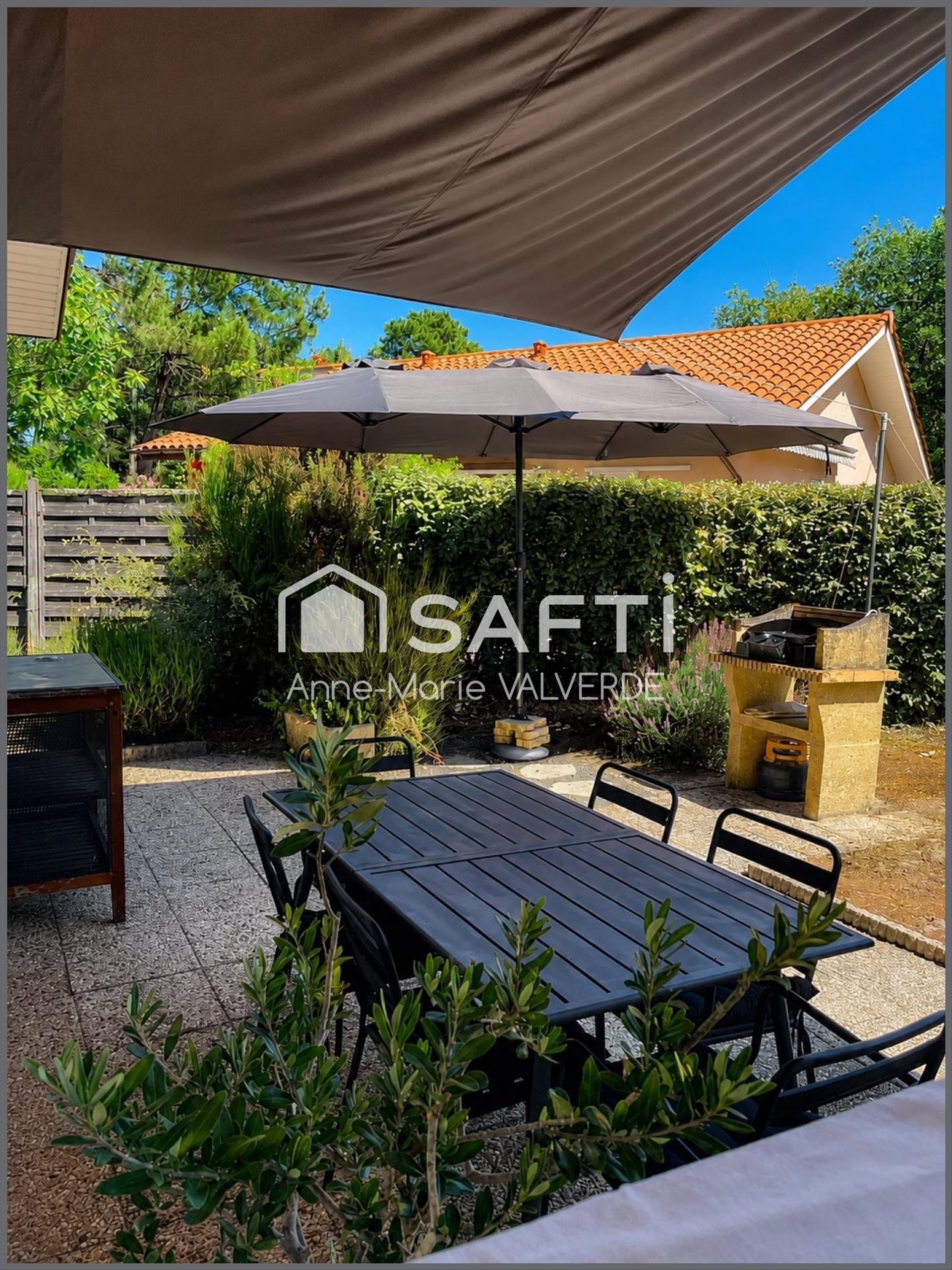 Maison à vendre, 41m², Lacanau