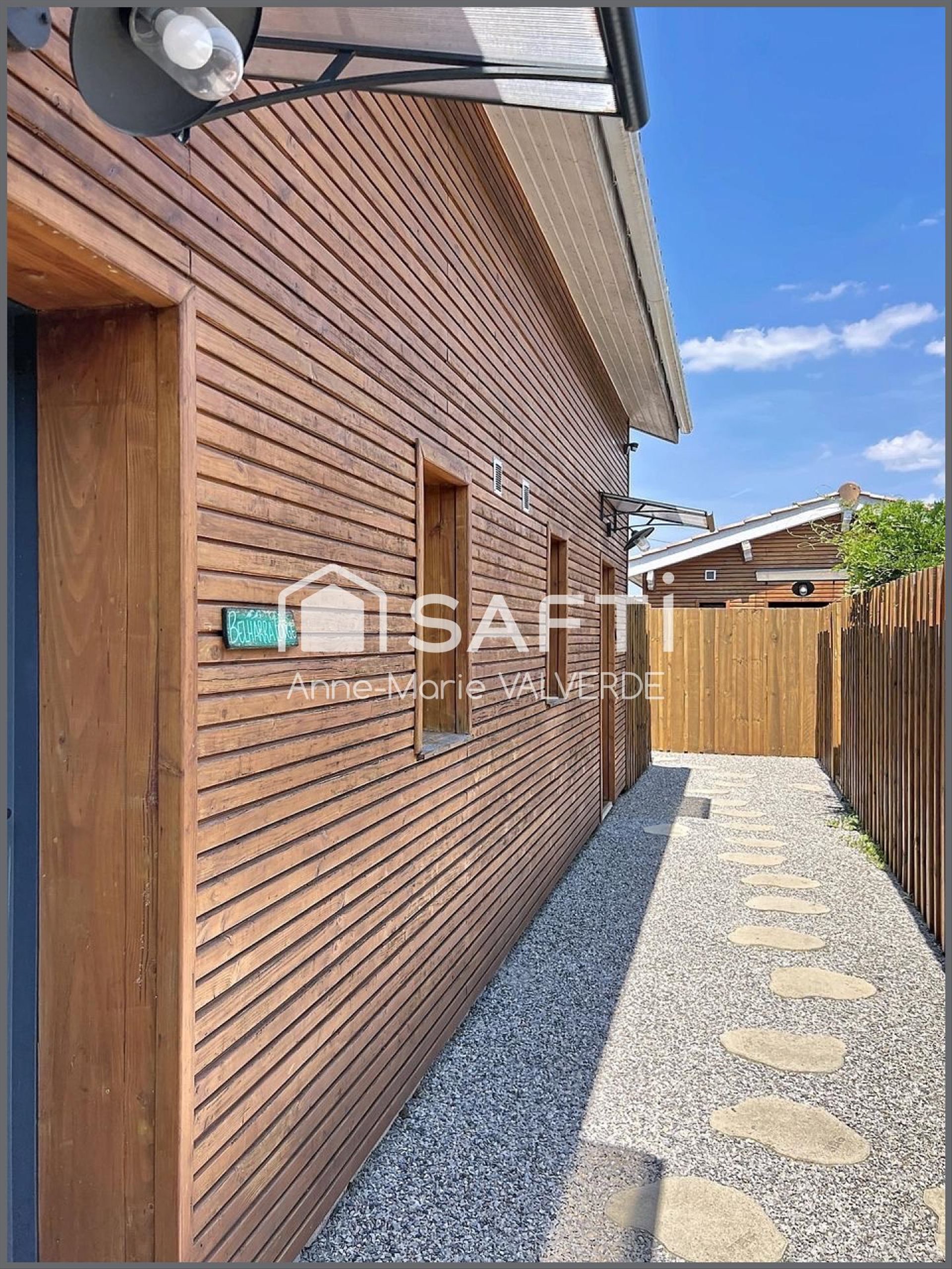 Maison à vendre, 85m², Le Porge