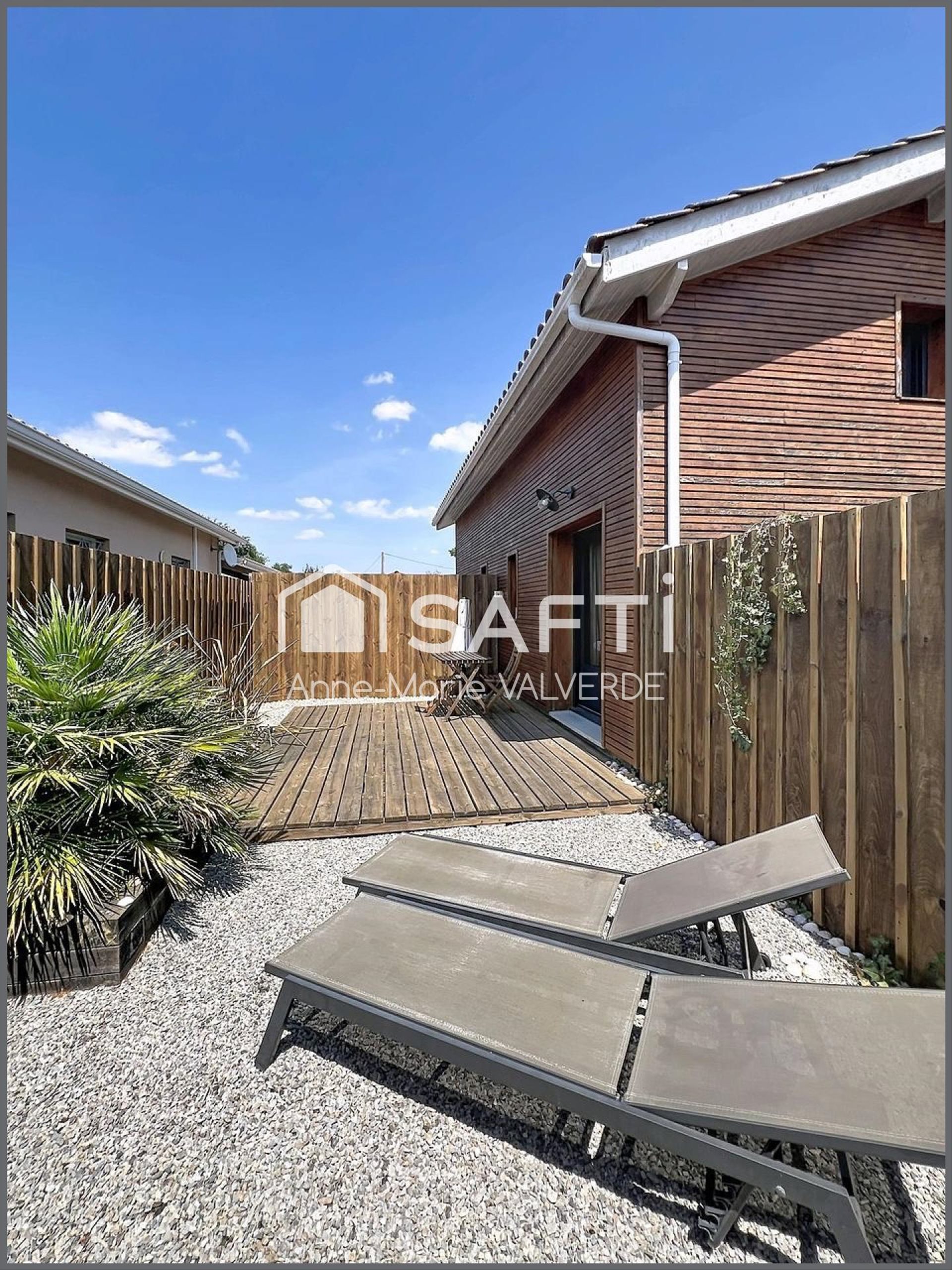 Maison à vendre, 85m², Le Porge