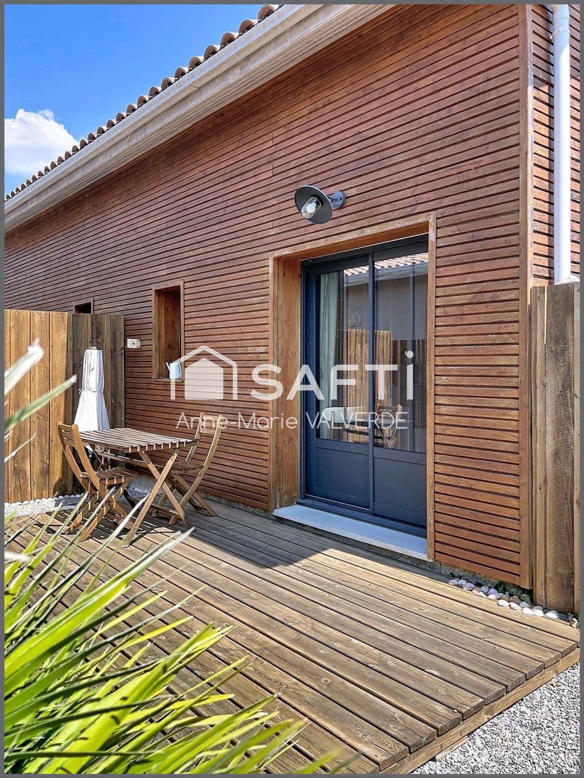 Maison à vendre, 85m², Le Porge