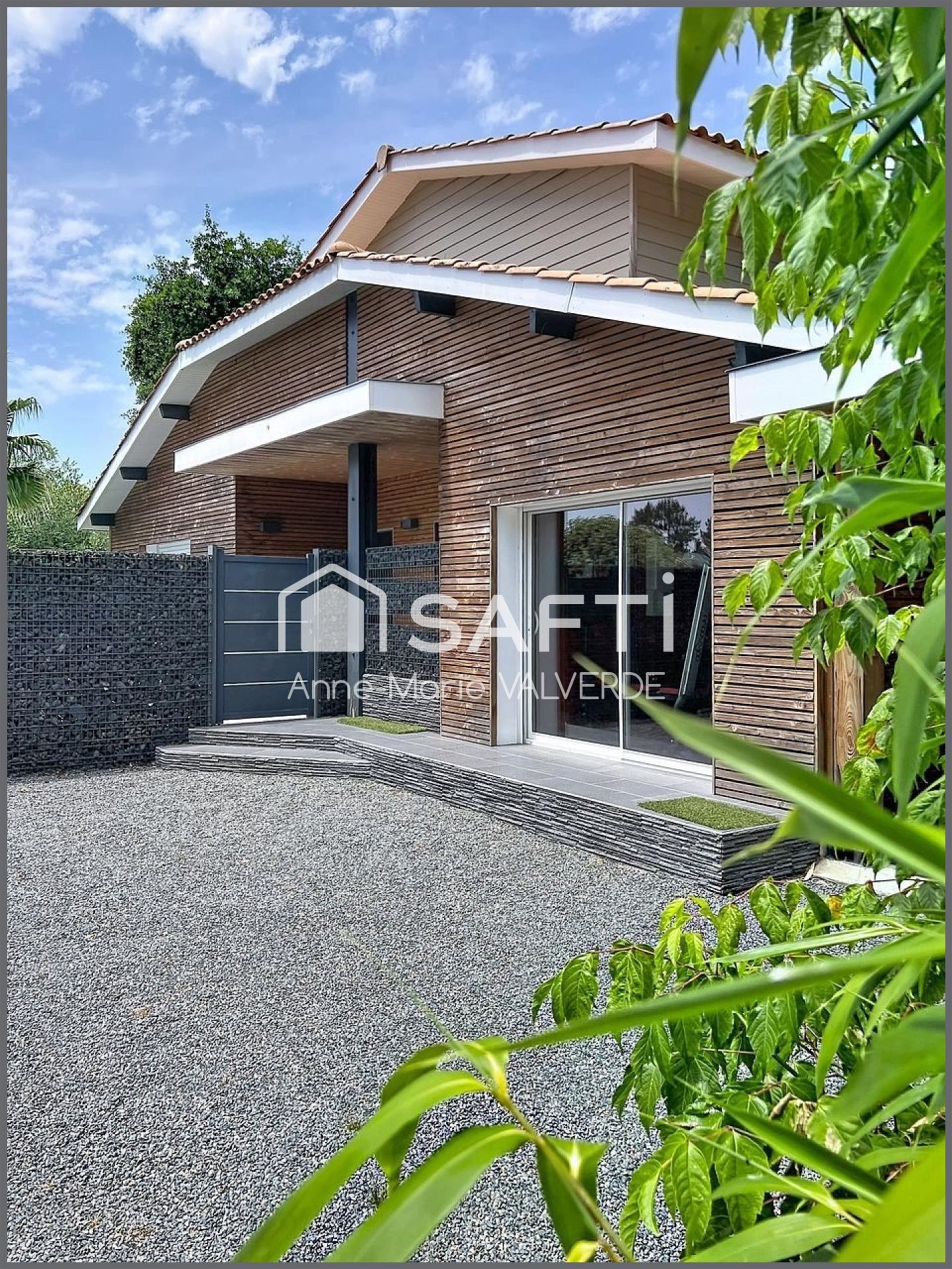 Maison à vendre, 170m², Lacanau