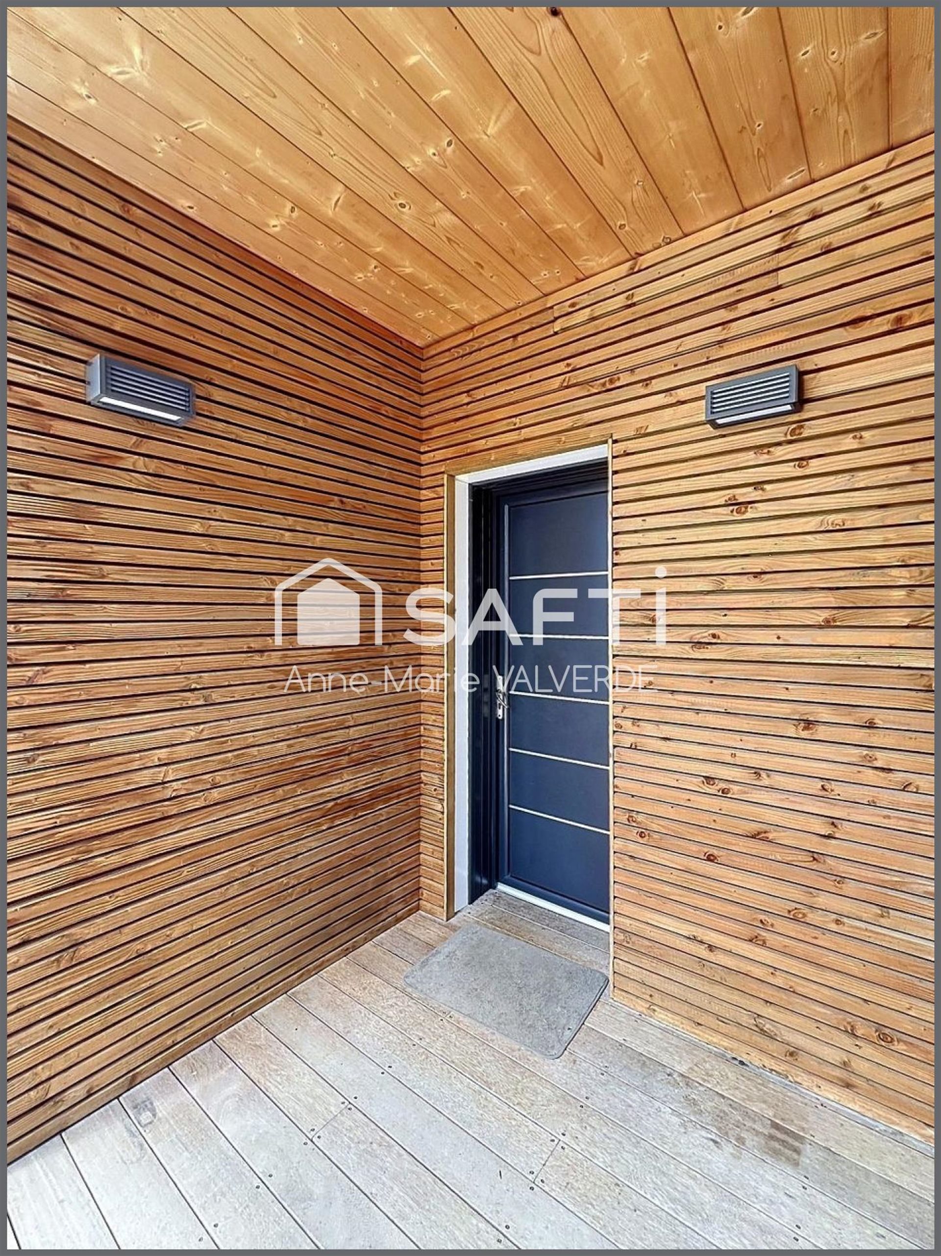 Maison à vendre, 170m², Lacanau