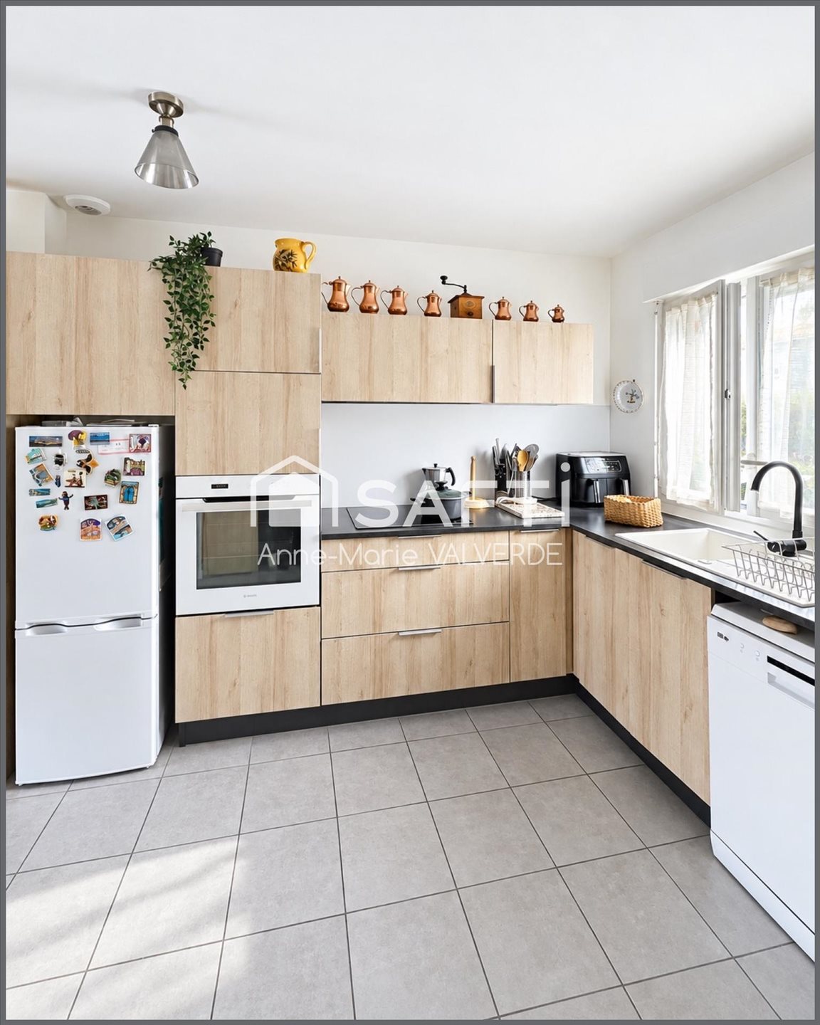 Maison à vendre, 78m², Lacanau