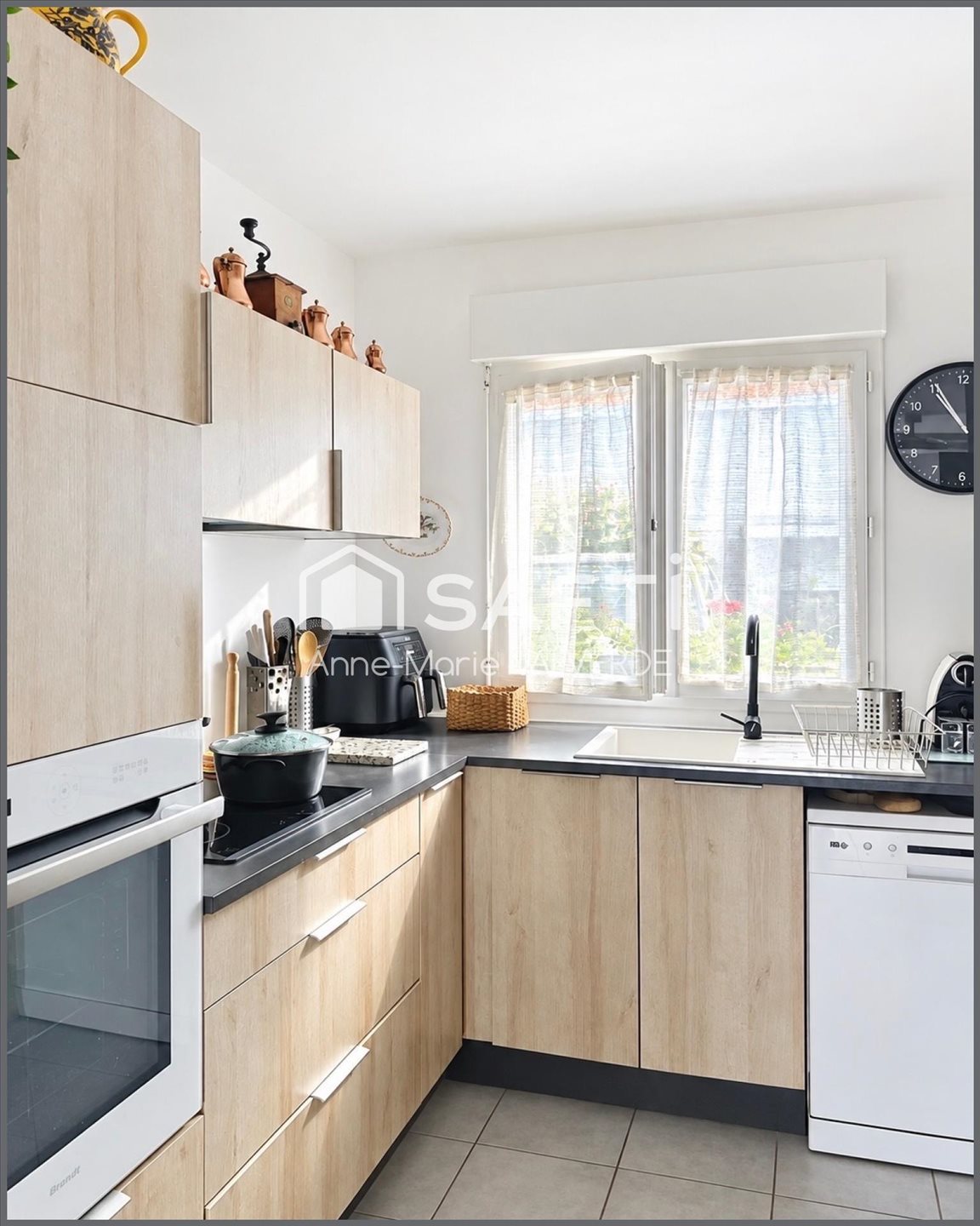 Maison à vendre, 78m², Lacanau