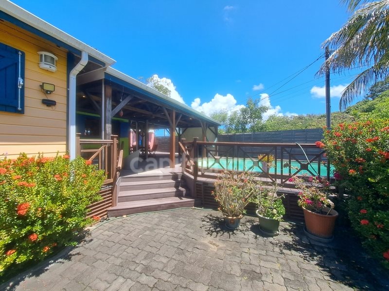 Maison à vendre, 109m², Sainte-Anne