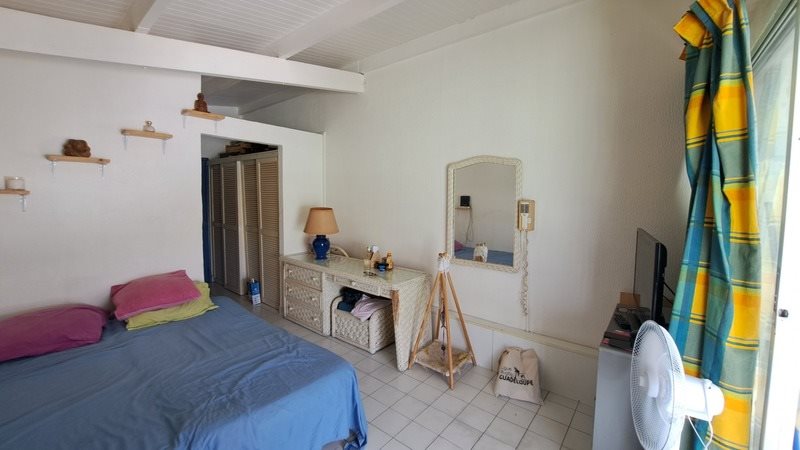 Appartement à vendre, 24m², Saint-François