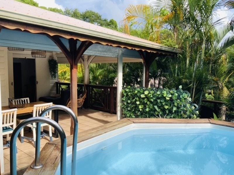 Maison à vendre, 69m², Sainte-Anne