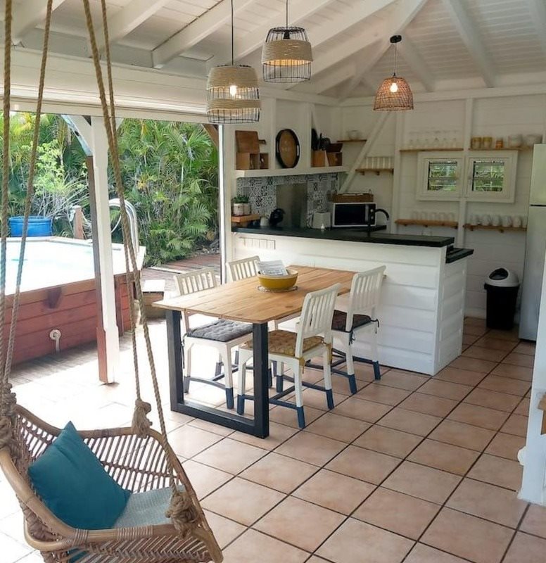 Maison à vendre, 69m², Sainte-Anne