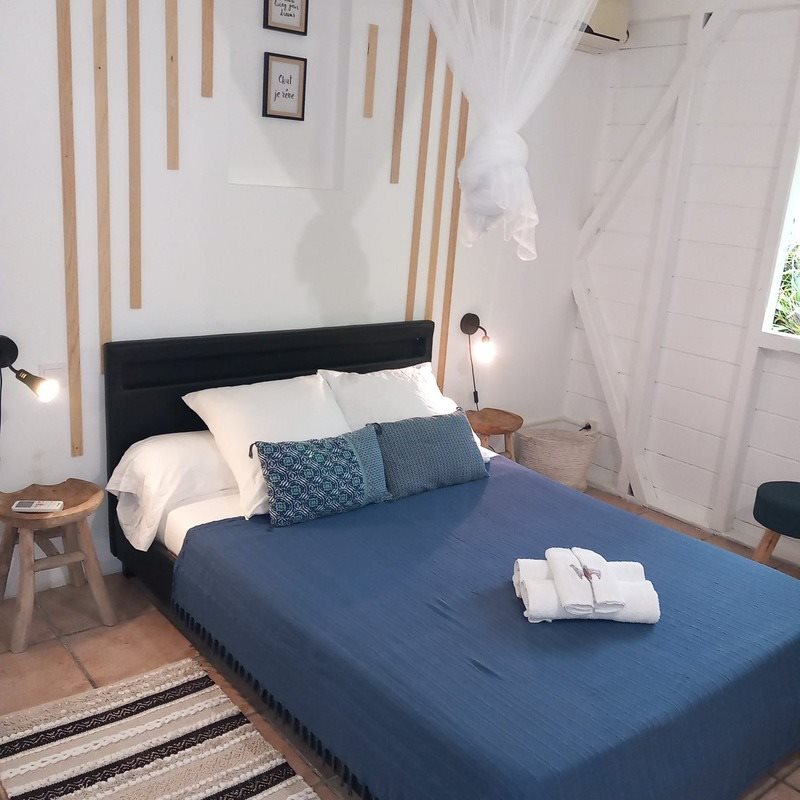 Maison à vendre, 69m², Sainte-Anne