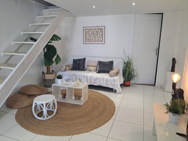 Appartement à vendre, 61m², Saint-François