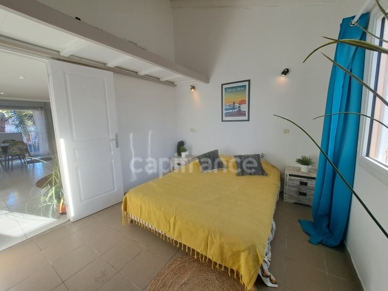 Appartement à vendre, 61m², Saint-François