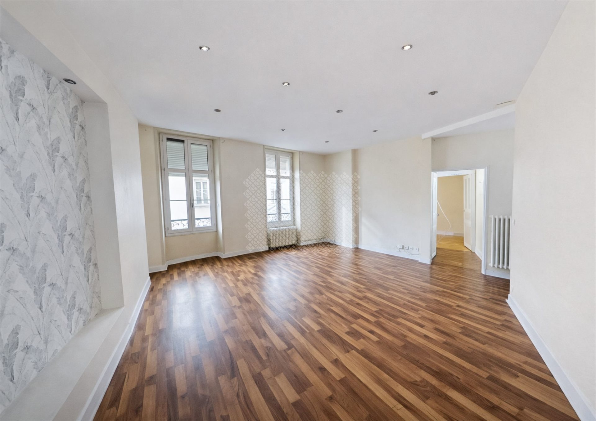 Appartement à vendre, 83m², Angers