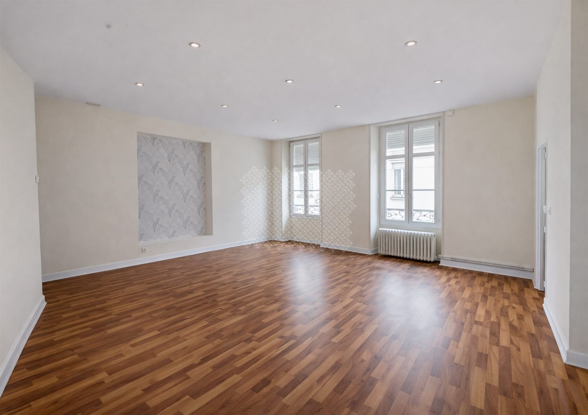 Appartement à vendre, 83m², Angers