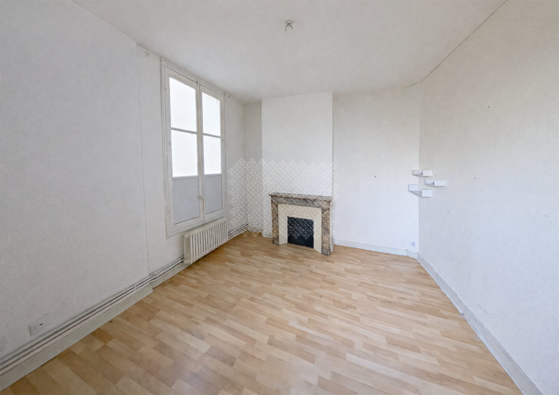 Appartement à vendre, 83m², Angers