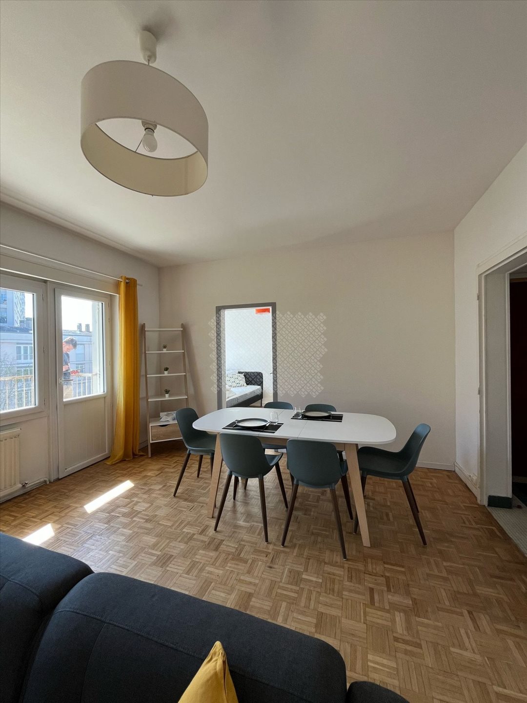 Appartement à louer, 83m², Angers