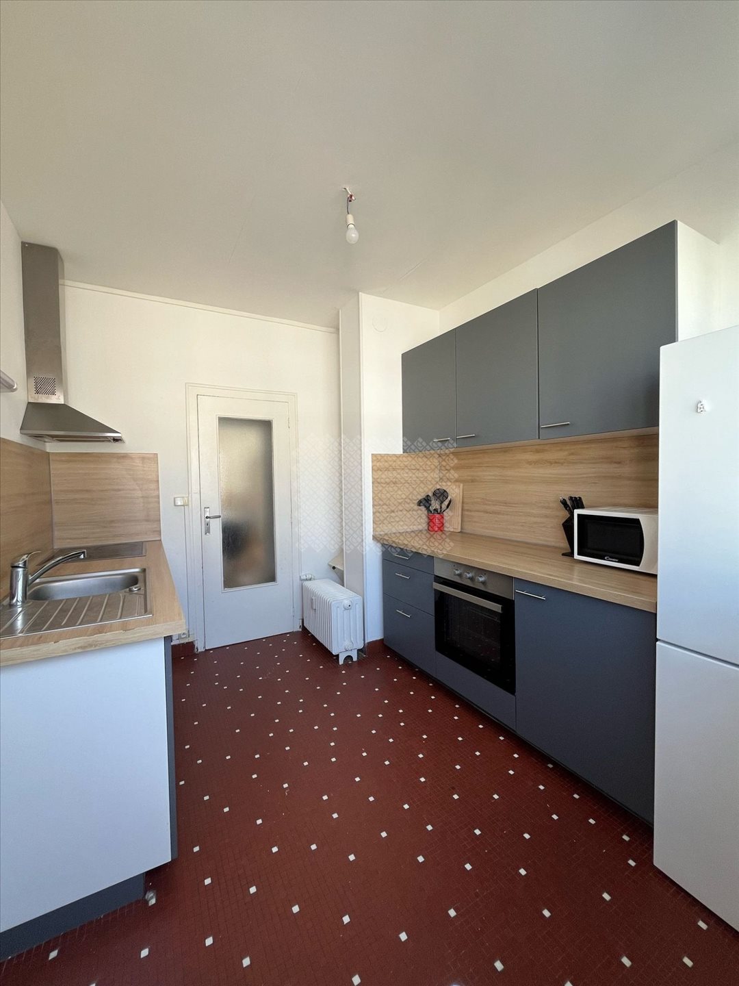Appartement à louer, 83m², Angers