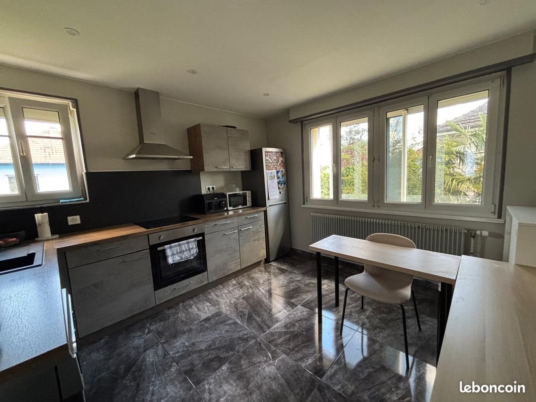 Maison à vendre, 90m², Pfastatt