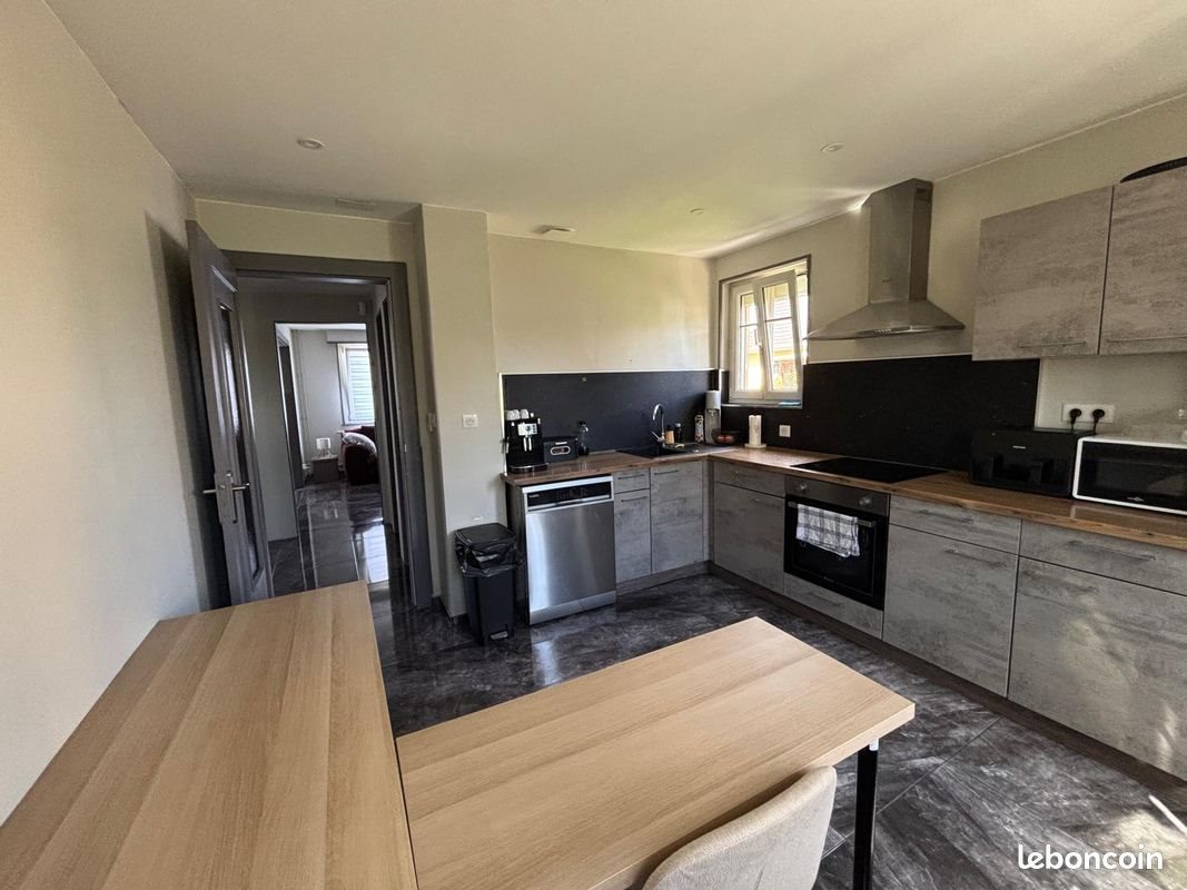 Maison à vendre, 90m², Pfastatt
