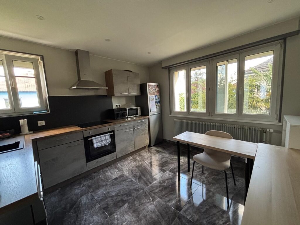 Maison à vendre, 90m², Pfastatt