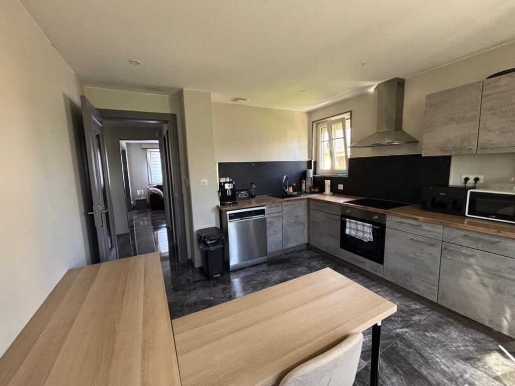 Maison à vendre, 90m², Pfastatt