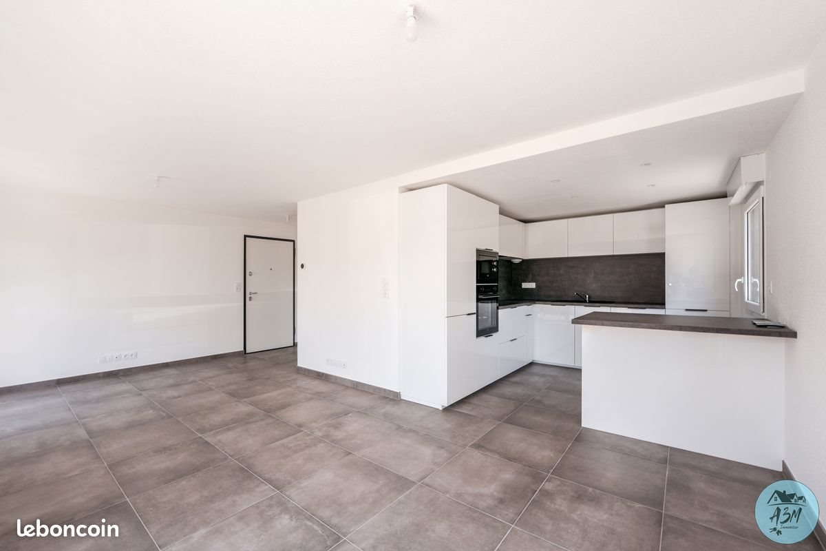 Maison à vendre, 81m², Morschwiller-le-Bas