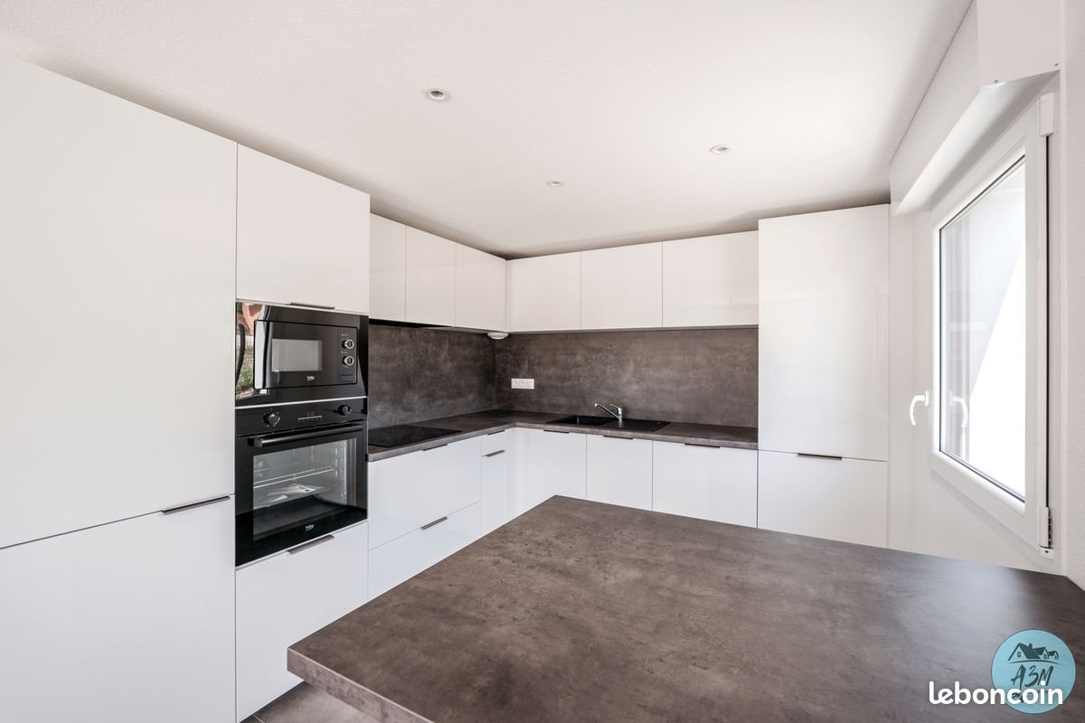 Maison à vendre, 81m², Morschwiller-le-Bas