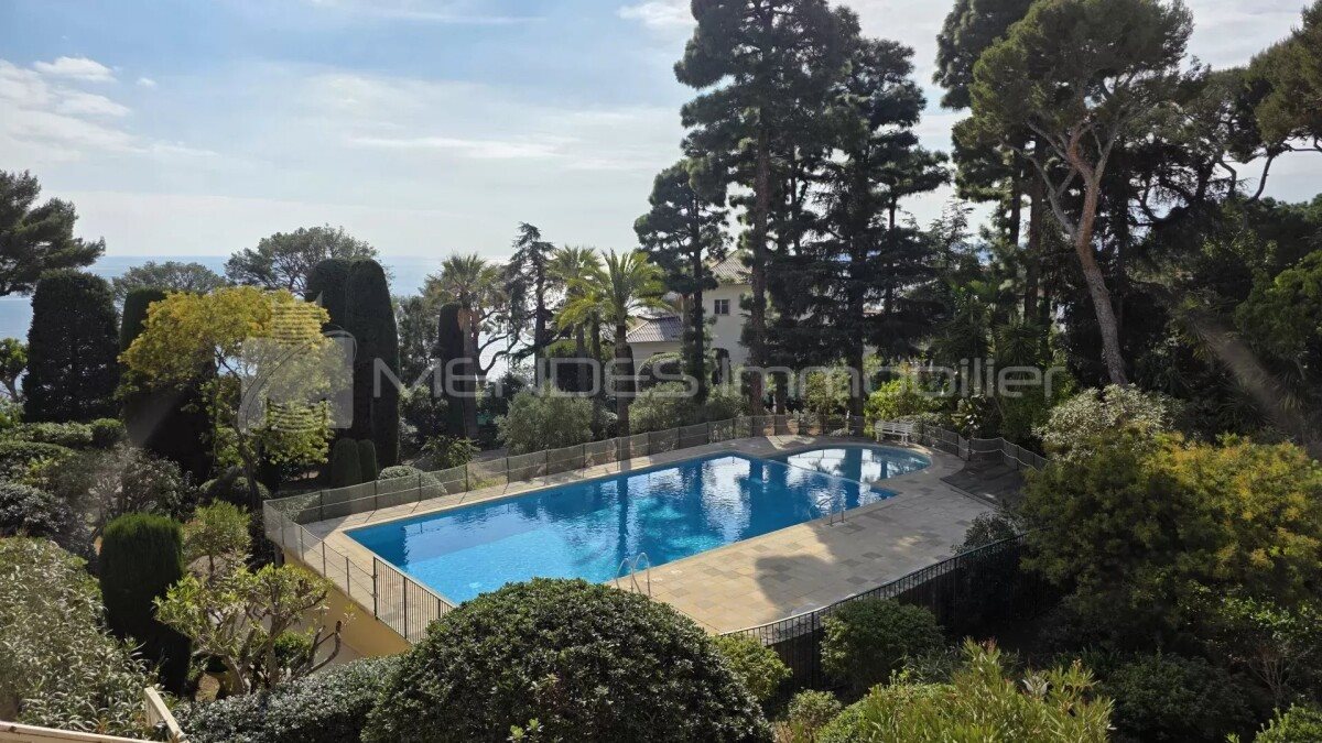 Appartement à louer, 141m², Cap-d'Ail