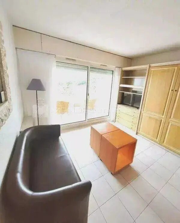Appartement à louer, 26m², Beausoleil