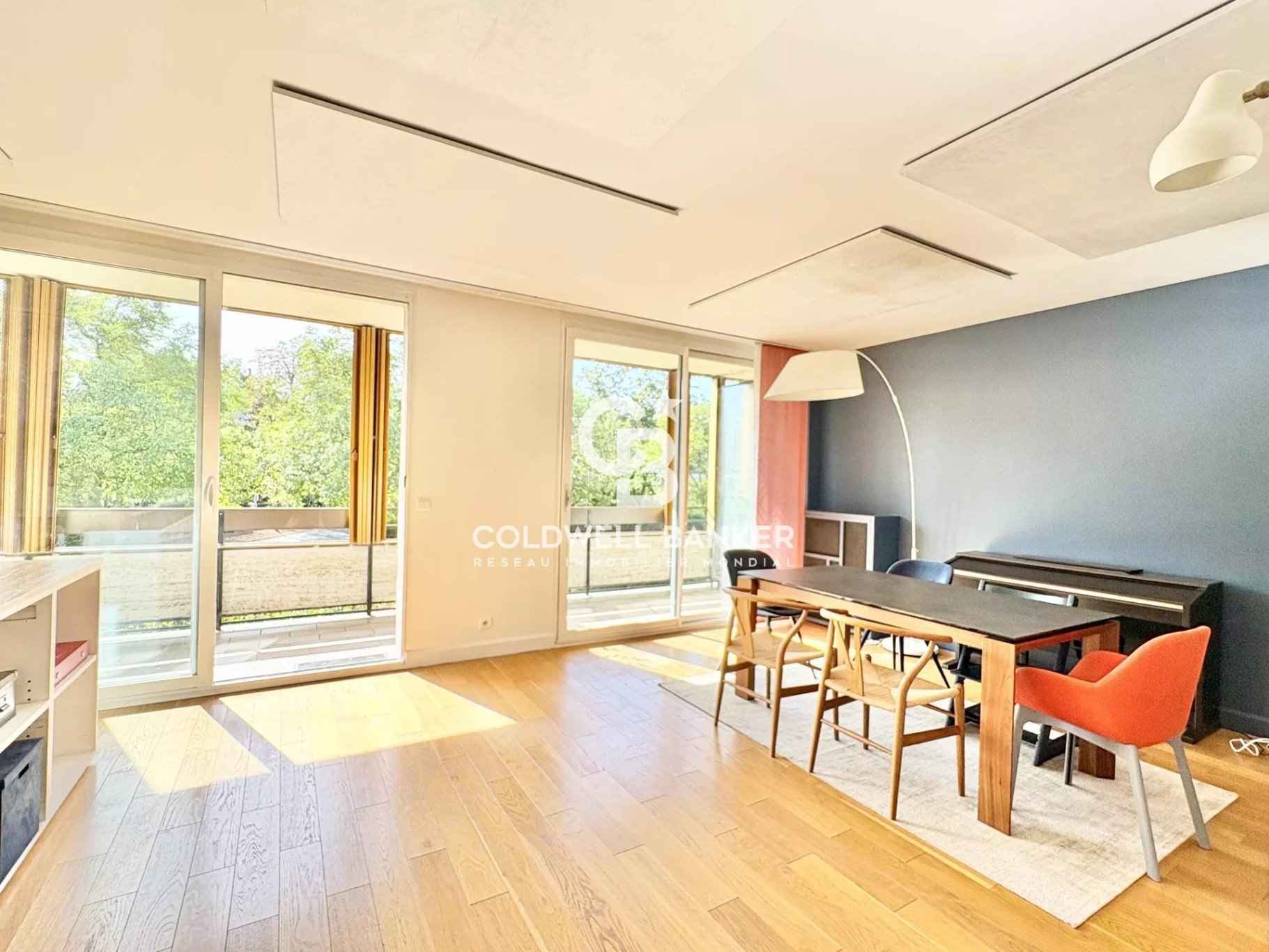 Appartement à vendre, 177m², Maisons-Laffitte