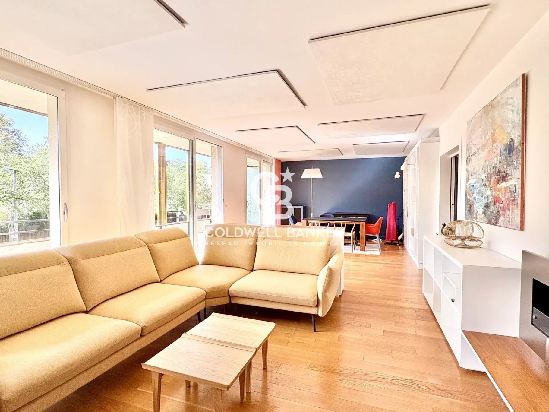Appartement à vendre, 177m², Maisons-Laffitte