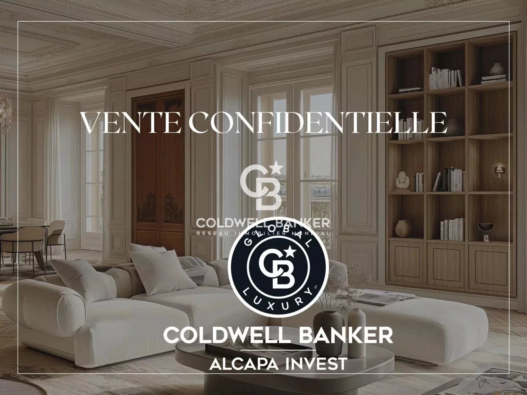 Maison à vendre, 333m², Paris 16ème