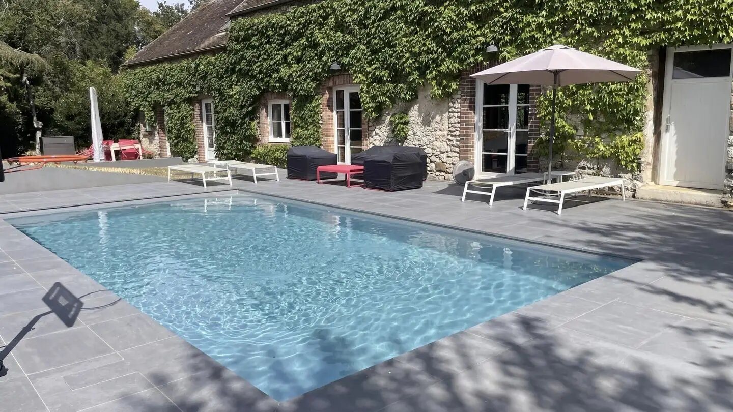 Maison à vendre, 490m², Gurcy-le-Châtel