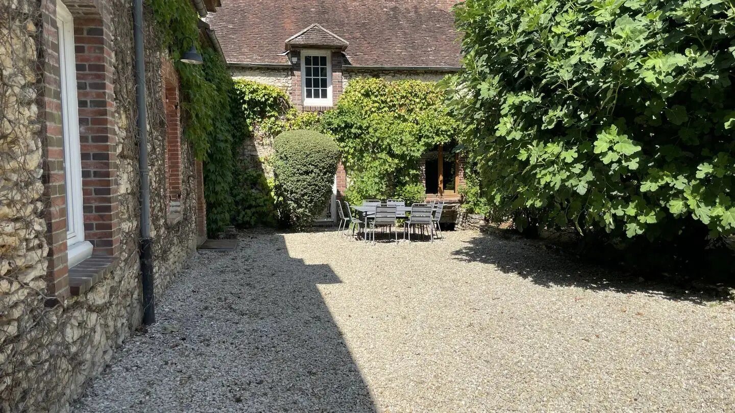 Maison à vendre, 490m², Gurcy-le-Châtel