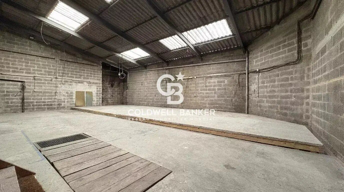 Appartement à vendre, 103m², Pantin
