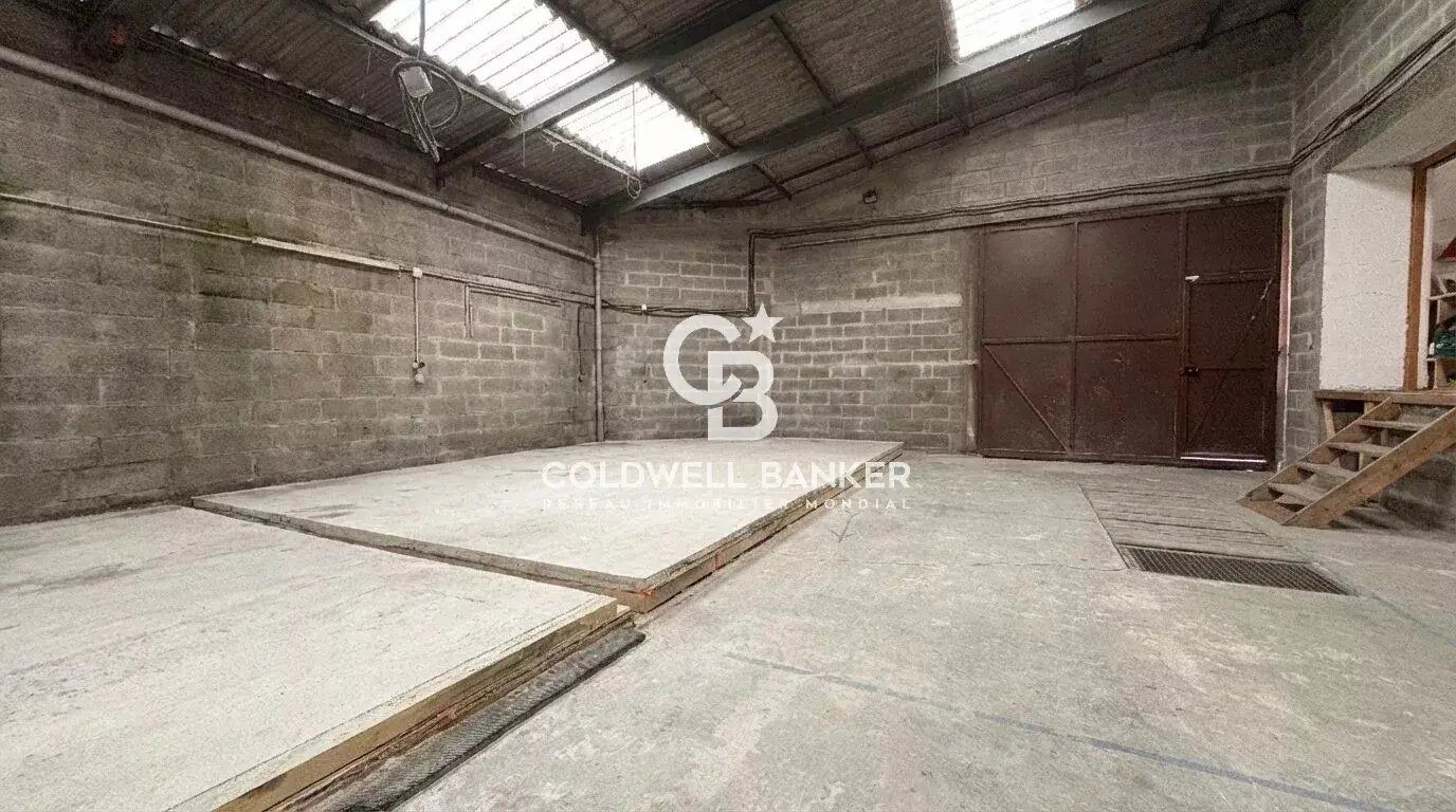 Appartement à vendre, 103m², Pantin