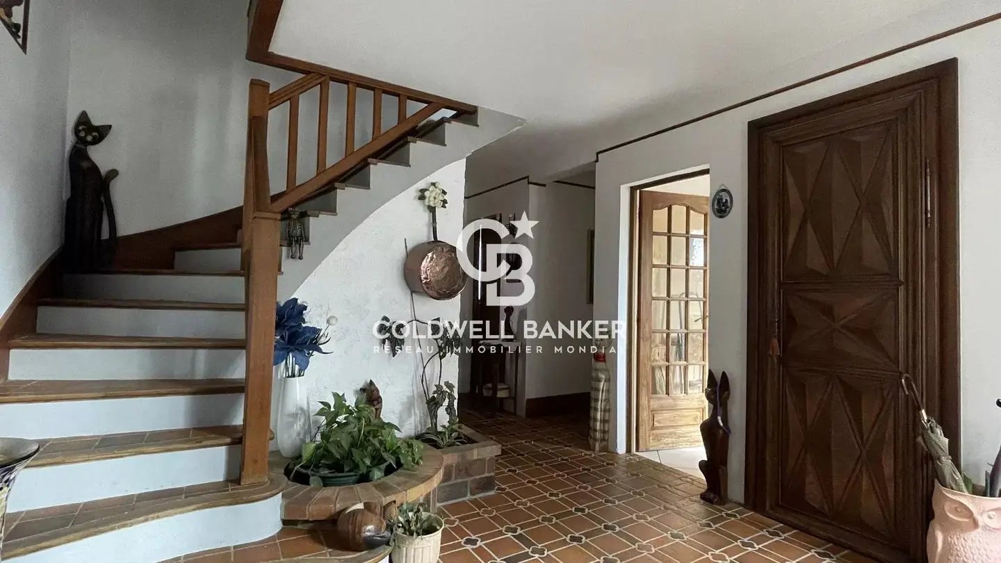Maison à vendre, 157m², Boissise-la-Bertrand