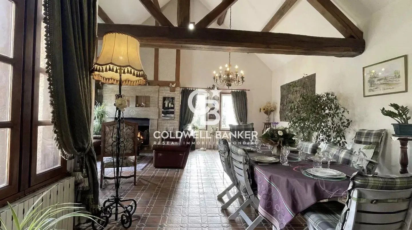 Maison à vendre, 157m², Boissise-la-Bertrand