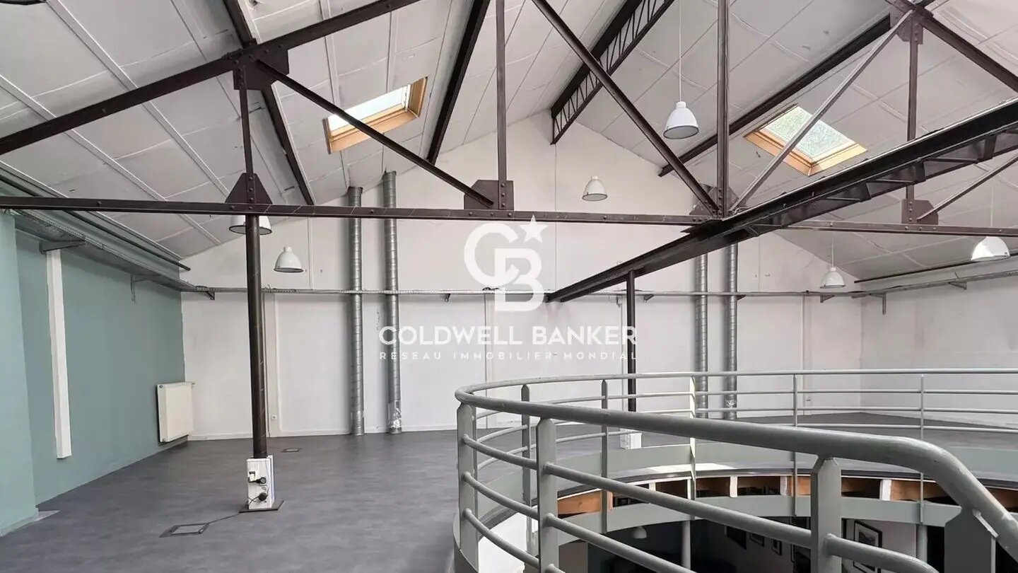 Maison à vendre, 1400m², Pantin